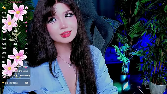 maddymystie webcam
