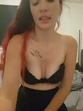 MichouxXxx webcam