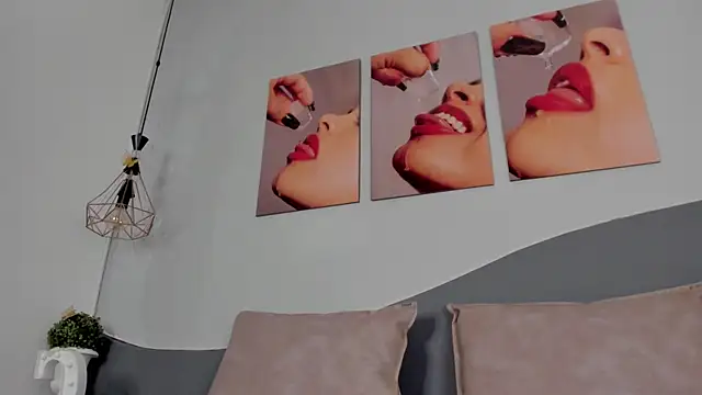CannelaSmith webcam