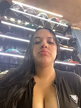 CelesteJones1 webcam