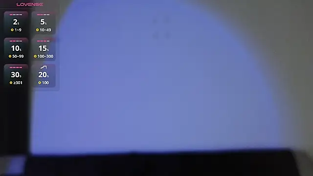 AresMassimoX webcam