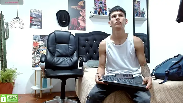 paullcb webcam