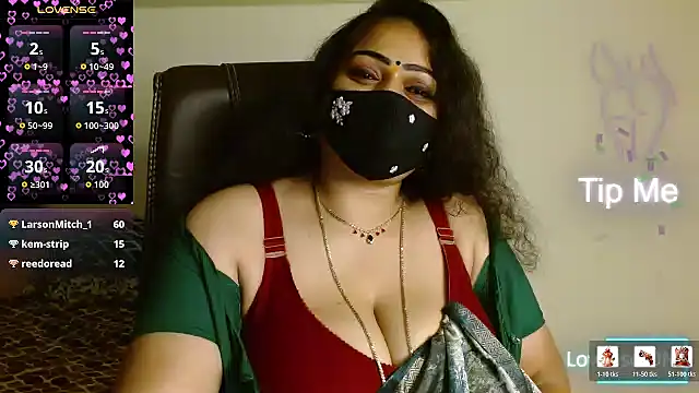 telugu_pillapreethi webcam