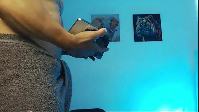 Jacobb_Phoenix webcam