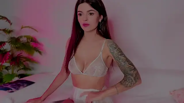 Meow_Kira webcam