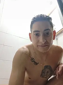 Tiger_cryad webcam