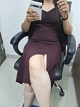 sushmita0 webcam