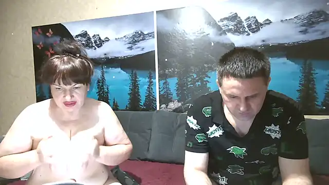 BiManKleo webcam