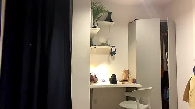 mellowpuffX webcam