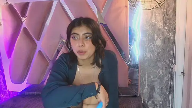 _Angel_dustt webcam
