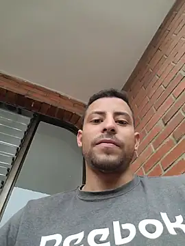 Cris_LaCobra_ webcam