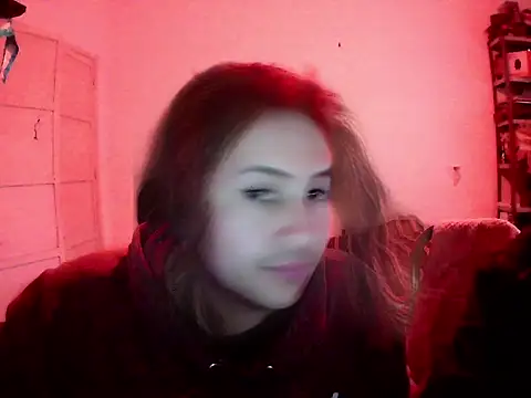 mili-hot webcam
