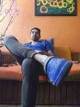 MexaCamGuy webcam