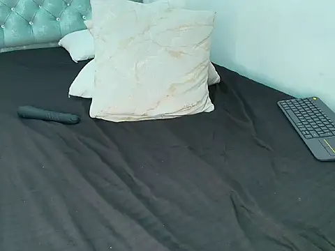 ShallomMuse webcam