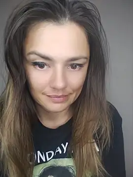 KrissSexi webcam