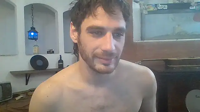Stevenson988 webcam