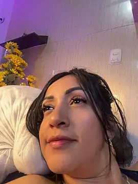 kendall_flower webcam