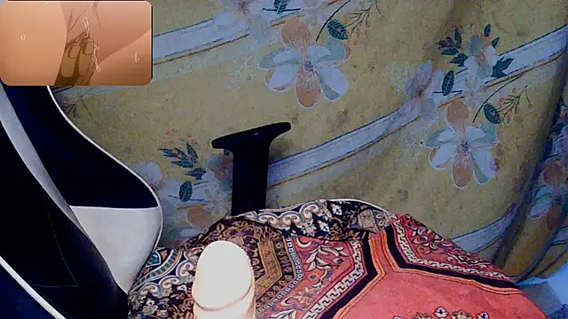 LadyFreya_777 webcam