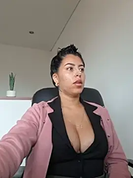 Luianna webcam