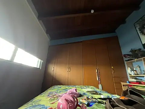 abrilwilliam_ webcam
