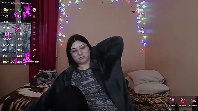 imsohornydacom webcam