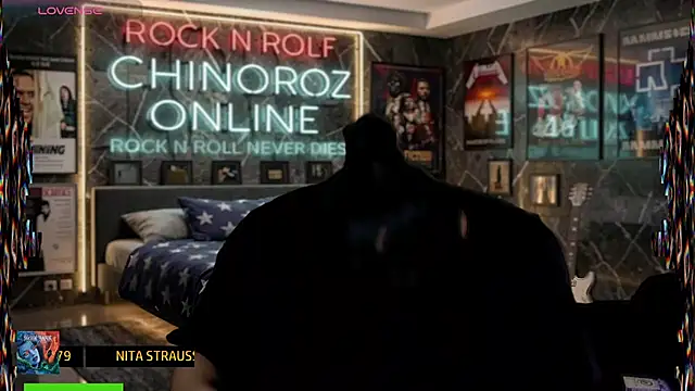 chino_roz webcam