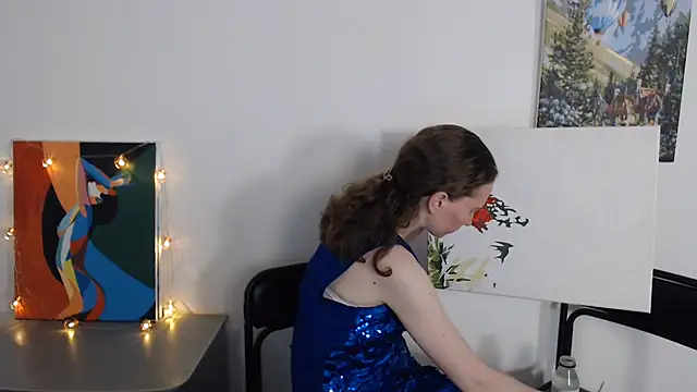 Sexy_MargoX_ webcam