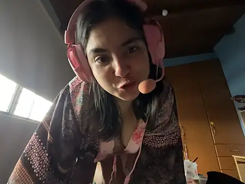 abrilwilliam_ webcam