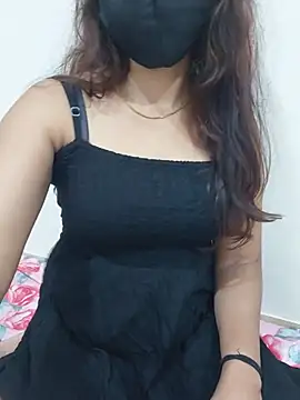 Aarti909090 webcam