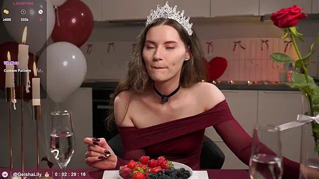 LoraDevon webcam