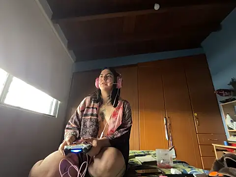 abrilwilliam_ webcam