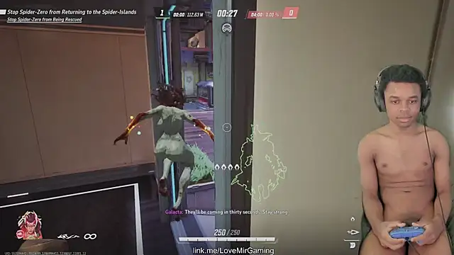 lovemirgaming
