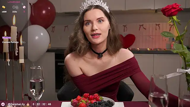 LoraDevon webcam