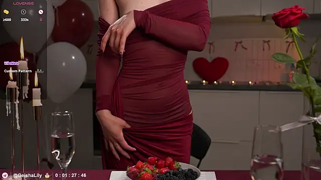LoraDevon webcam
