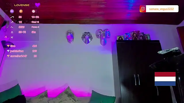 samara_veguz222 webcam