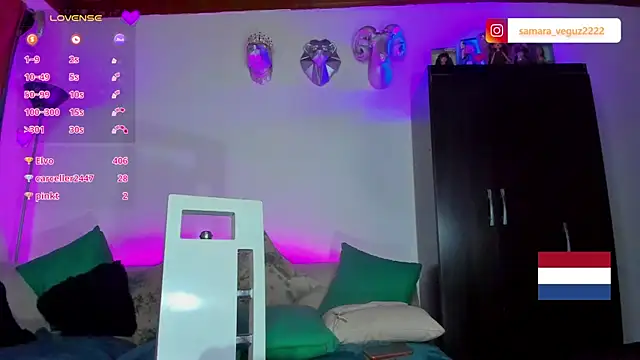 samara_veguz222 webcam