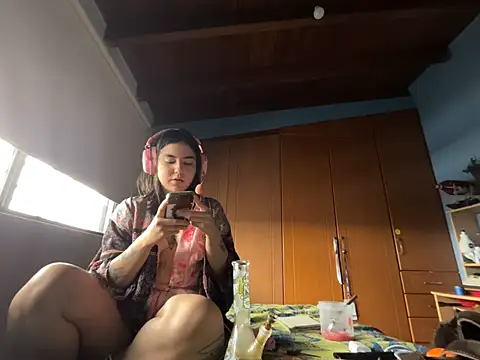 abrilwilliam_ webcam