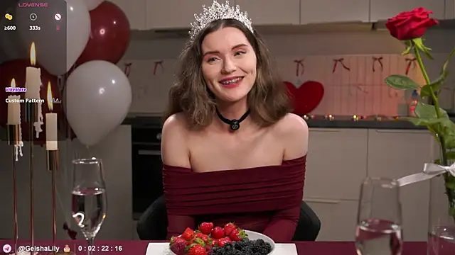 LoraDevon webcam
