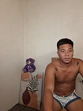 Felix_Asher webcam