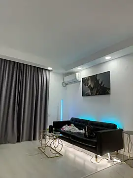 IsabellaEtthan webcam
