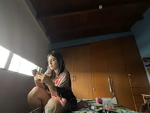 abrilwilliam_ live cam on StripChat