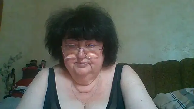 MilaSky5303 webcam