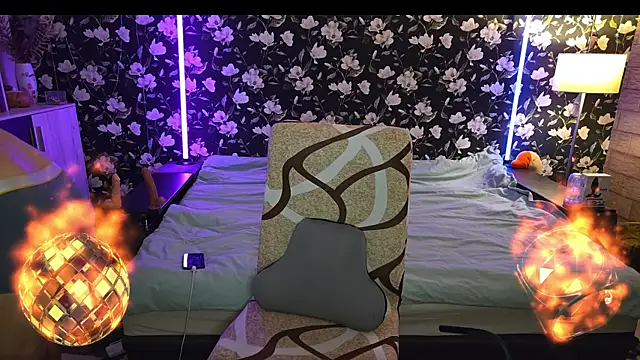 Vuitton webcam