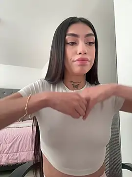 Bonny_Eva webcam