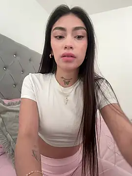 Bonny_Eva webcam