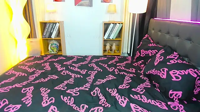Naughty_Jessie webcam