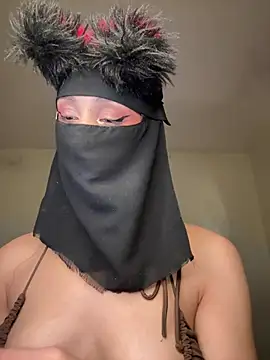 arabayla live sex cam