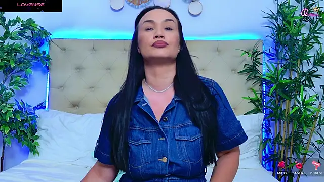 Daliya_ webcam
