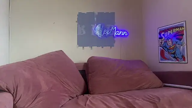 alexmannd webcam