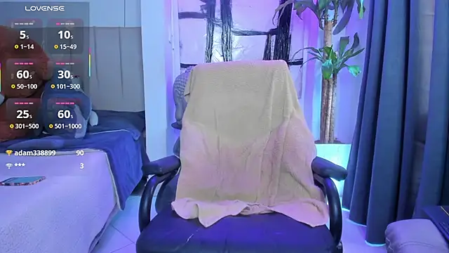 JacoLive webcam